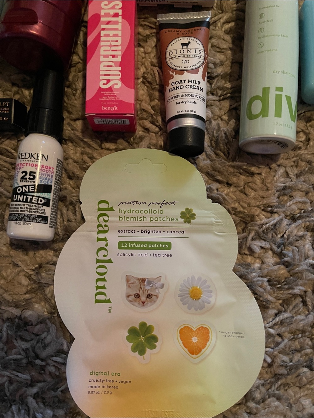 BODY AND HAIR CARE NEW!!! - Picture 6 of 7